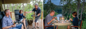Commercial and tourism photography by Katie Rivers Photography