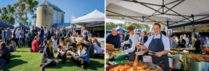 Commercial and tourism photography by Katie Rivers Photography