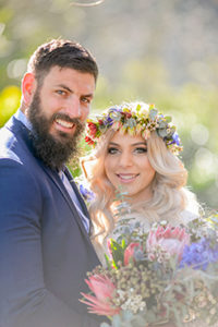 Wedding photography for Katie Rivers Photography south coast NSW, Illawarra and Sydney