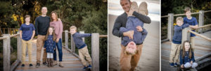 Portrait and family photography for Katie Rivers Photography